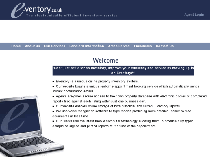 www.e-ventory.com