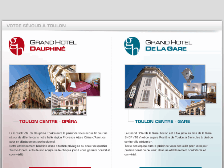 www.hotelsud.com