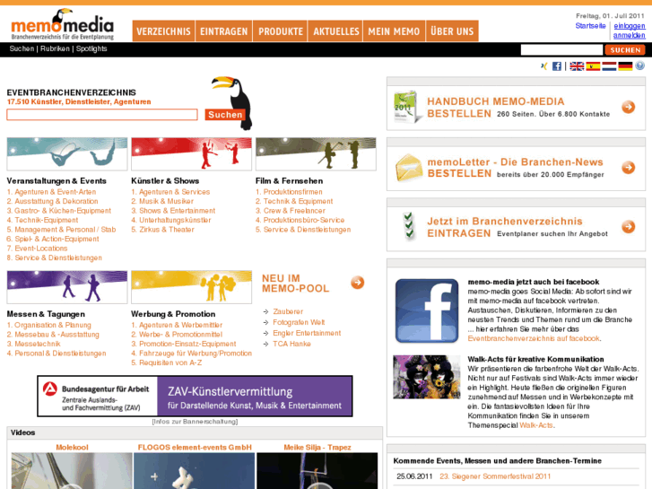 www.memo-book.com