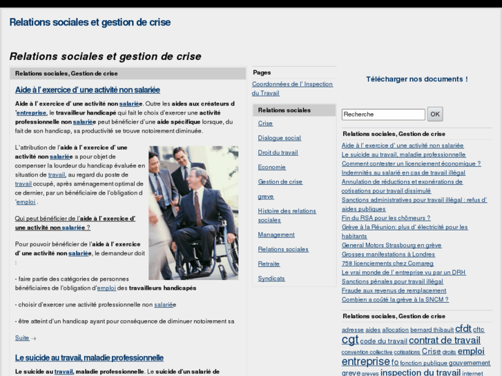 www.relations-sociales-gestion-de-crise.com