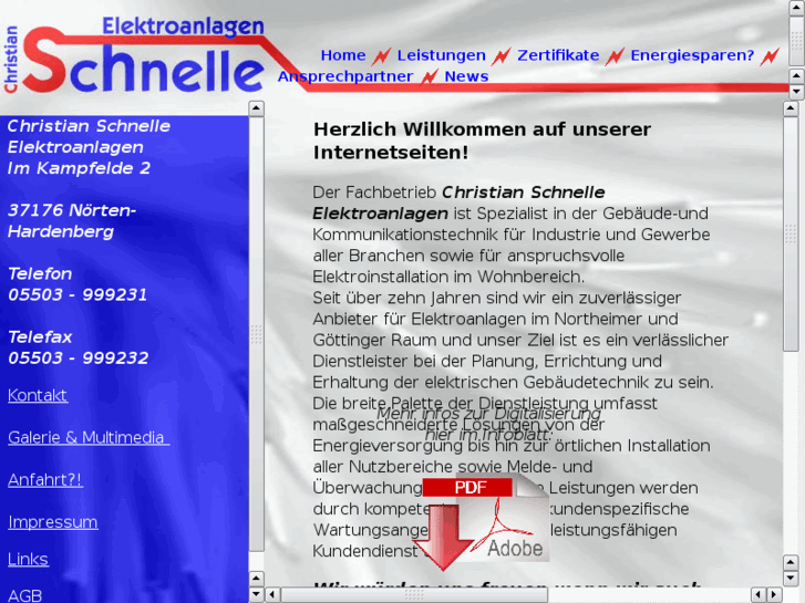 www.schnelle-elektro.de