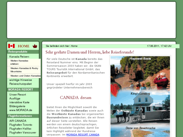 www.canada-dream.com