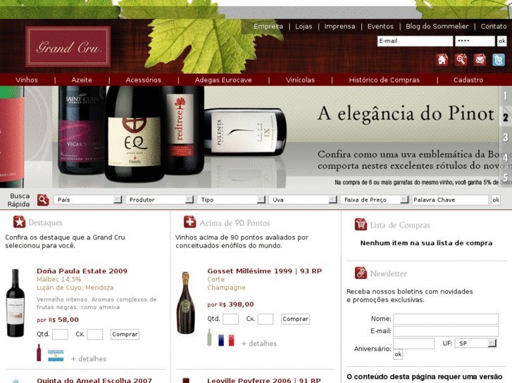 www.grandcru.com.br