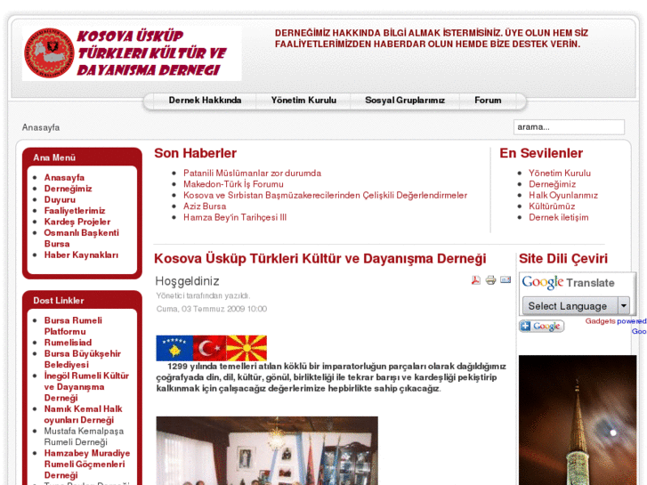 www.kosovauskupdernegi.com