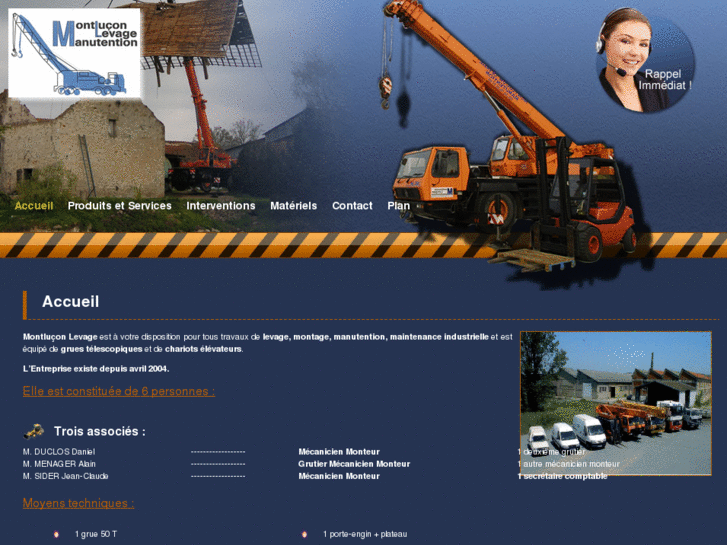 www.montluconlevagemanut.com