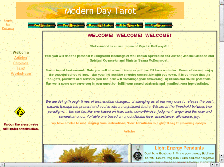 www.psychicpathways.org