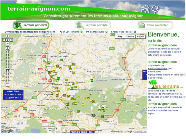 www.terrain-avignon.com