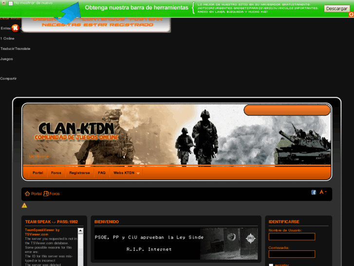 www.clan-ktdn.com