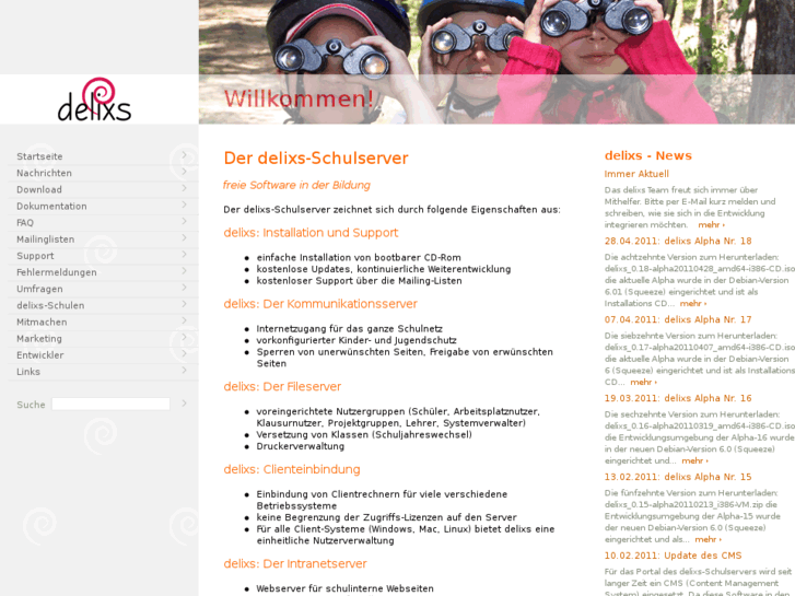 www.delixs.net