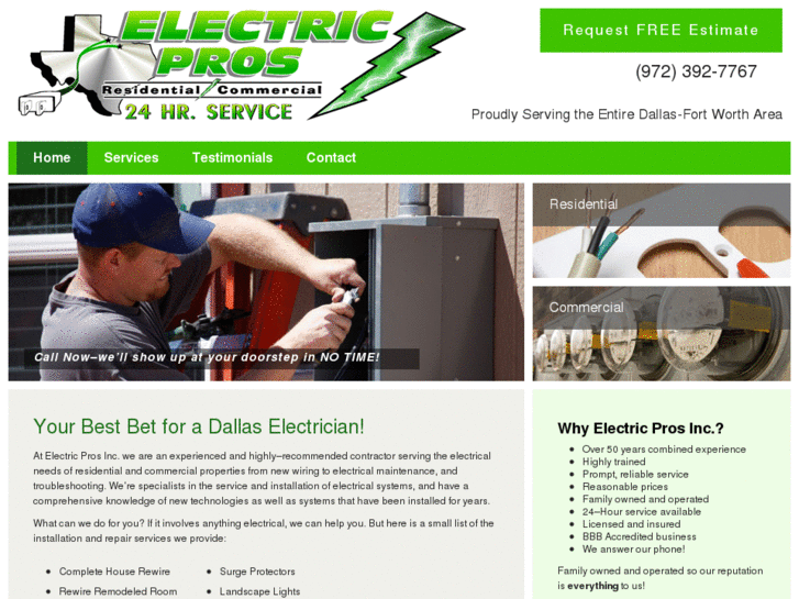 www.electric-pros.com