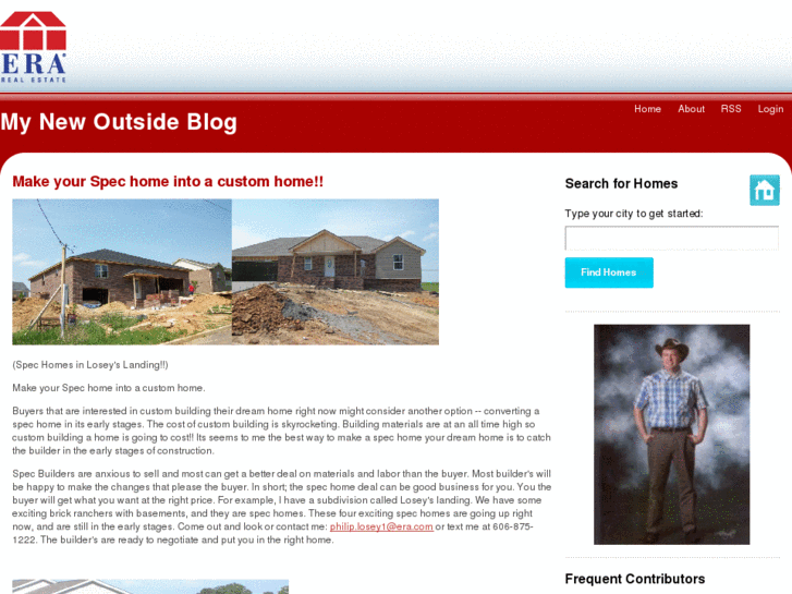 www.jrloseyhometownerealtyandauction.com