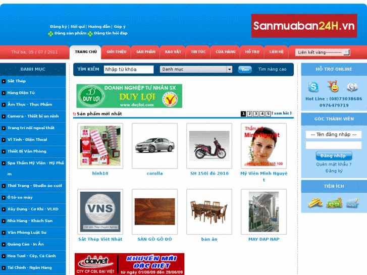 www.sanmuaban24h.vn