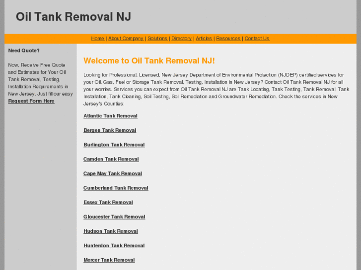 www.oiltankremovalnj.com