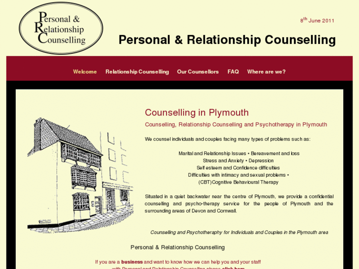 www.plymouthcounselling.com