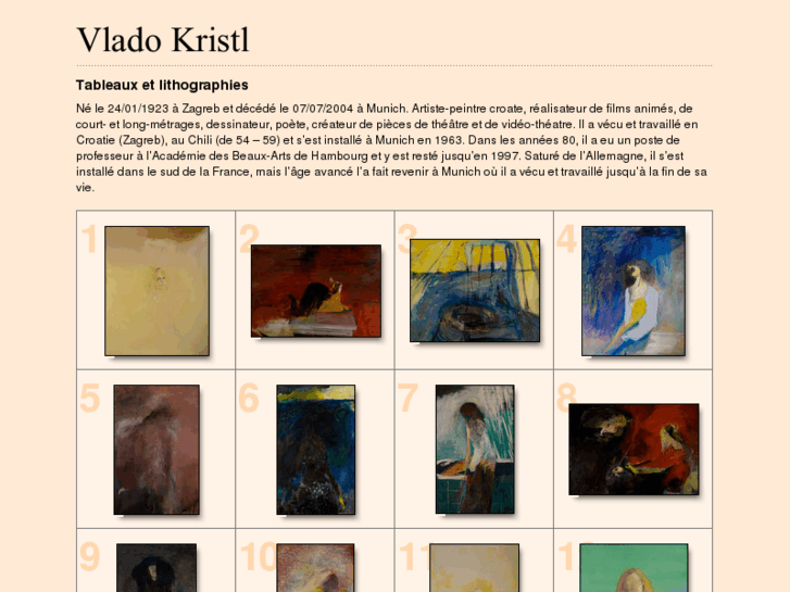 www.vlado-kristl.com