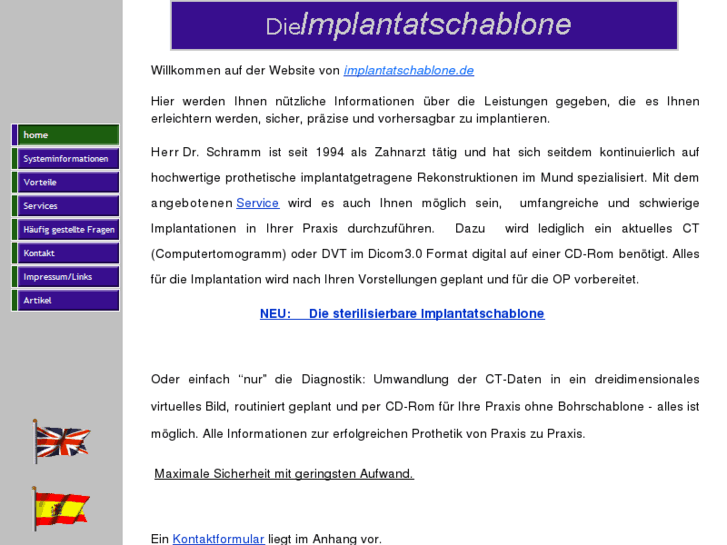 www.drchristopherschramm.com