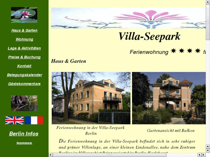 www.eco-ferienwohnung.com