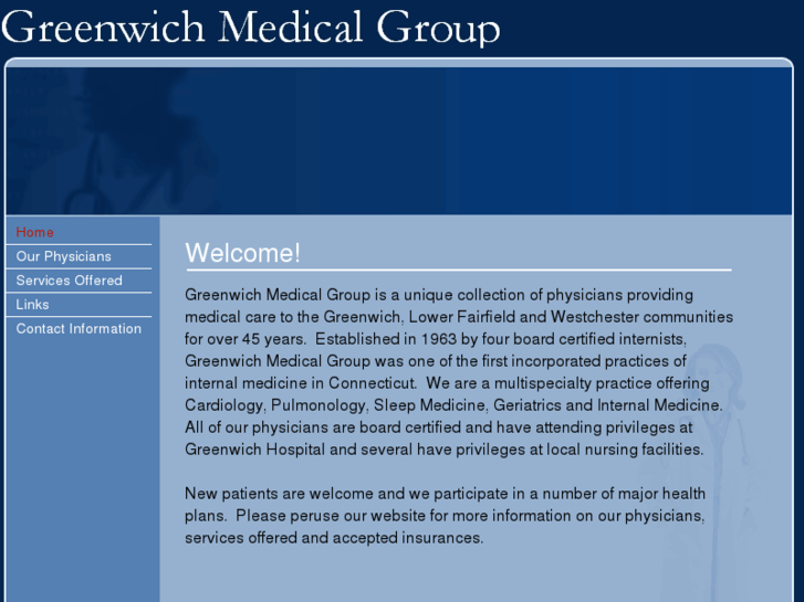 www.greenwichmedicalgroup.com