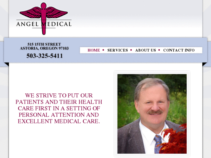 www.angelmedical.com