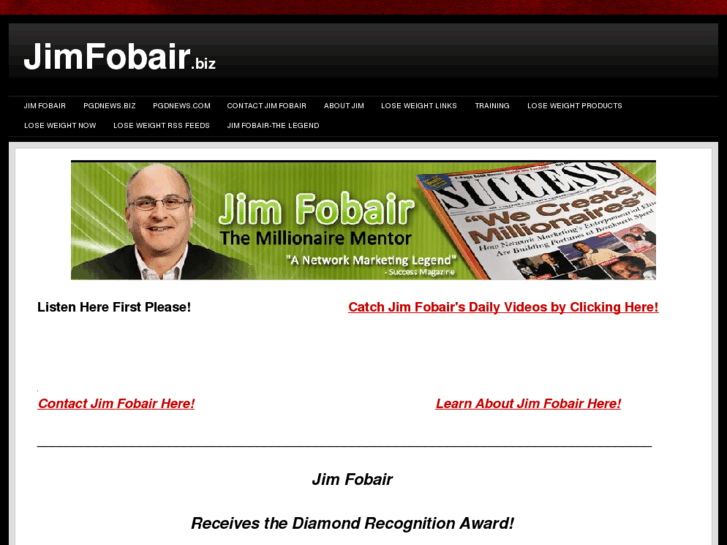 www.jimfobair.net