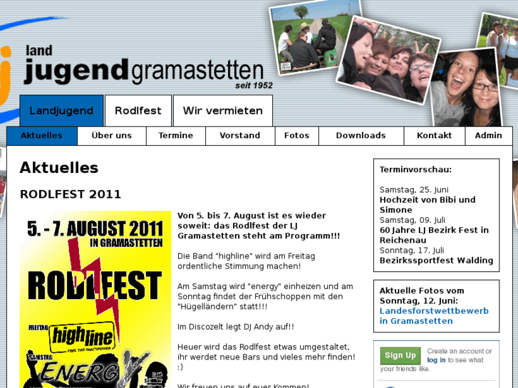 www.landjugend-gramastetten.com
