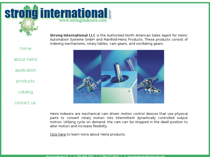 www.strongindexers.com