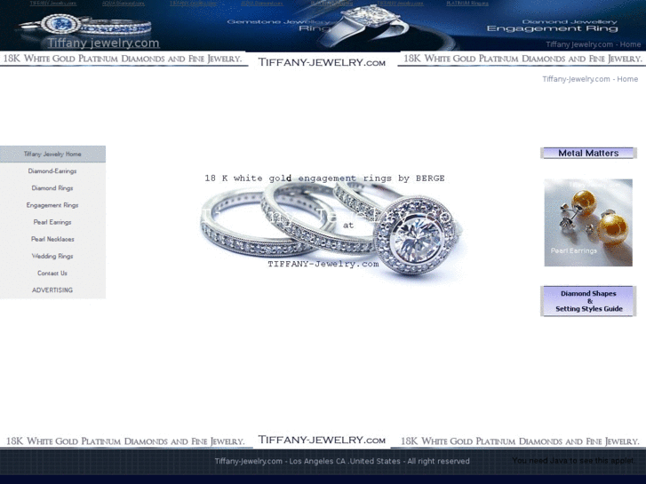www.tiffany-jewelry.com