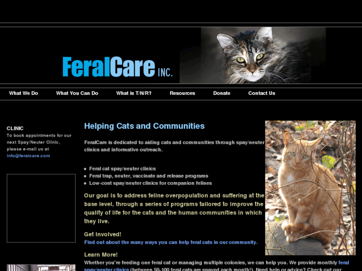 www.feralcare.com