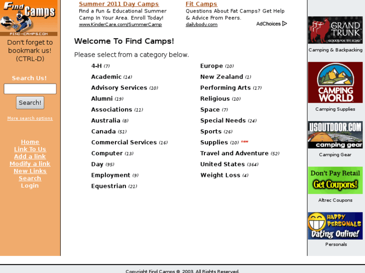 www.find-camps.com