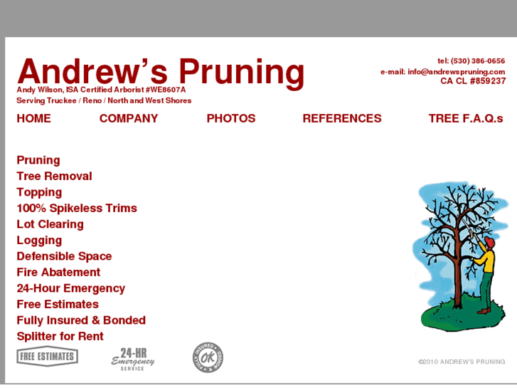 www.andrewspruning.com