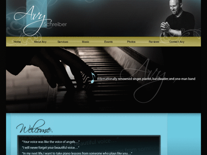 www.avyschreiber.com