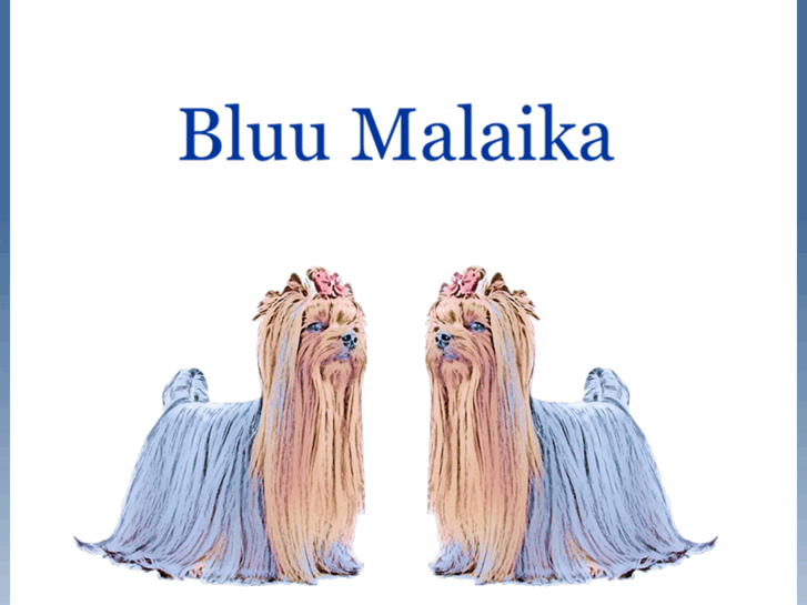 www.bluumalaika.com