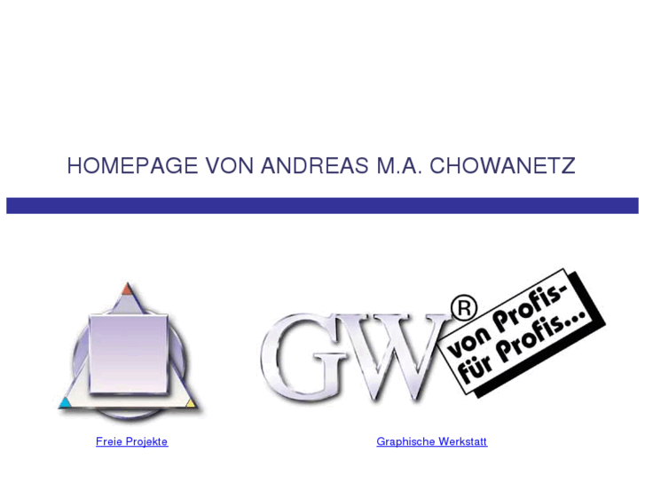 www.chowanetz.com