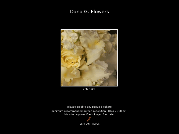 www.danagflowers.com