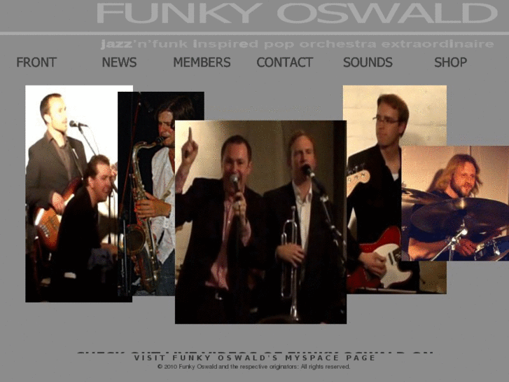 www.funkyoswald.com