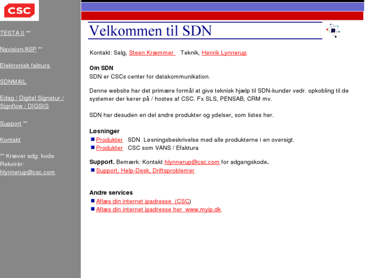 www.sdn.dk