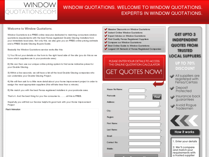 www.window-quotations.com