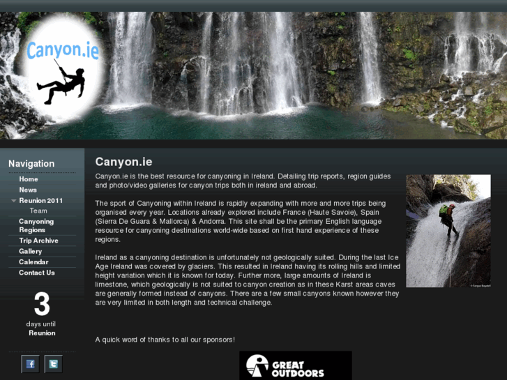 www.canyon.ie