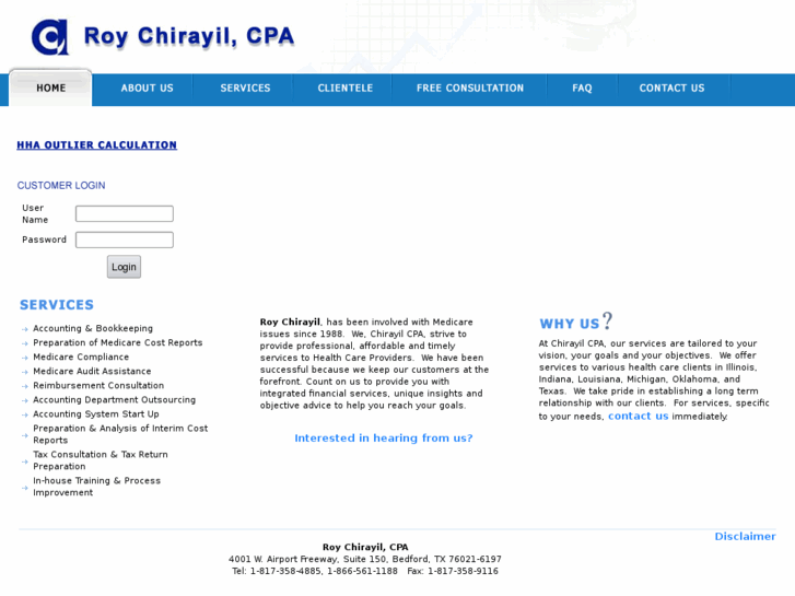 www.chirayilcpa.com