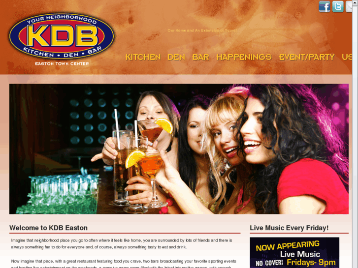 www.kdbeaston.com