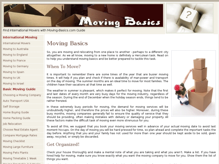 www.moving-basics.com