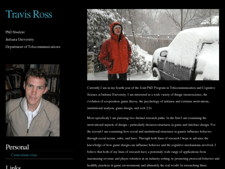 www.travislross.com