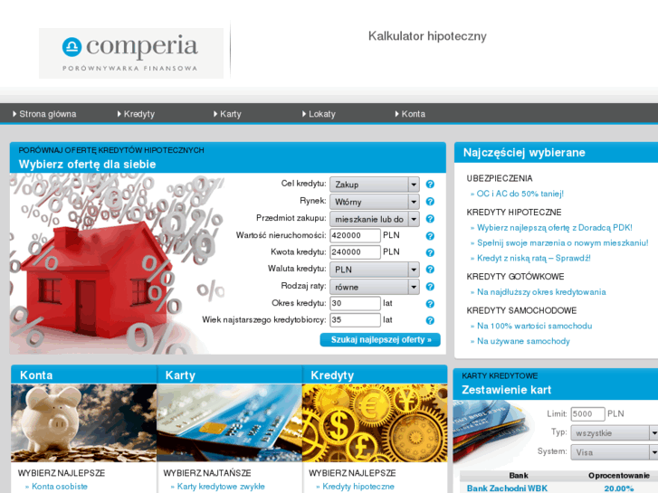 www.kalkulatorhipoteczny.net