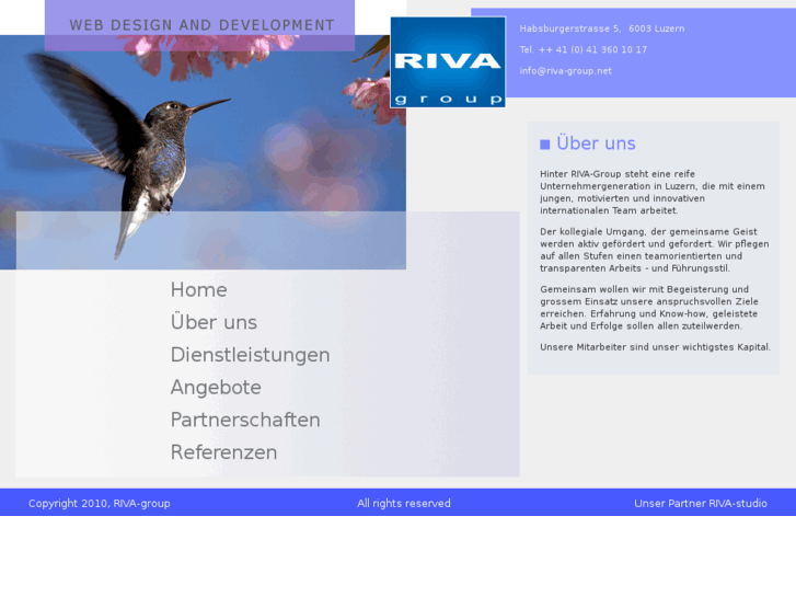 www.riva-group.net