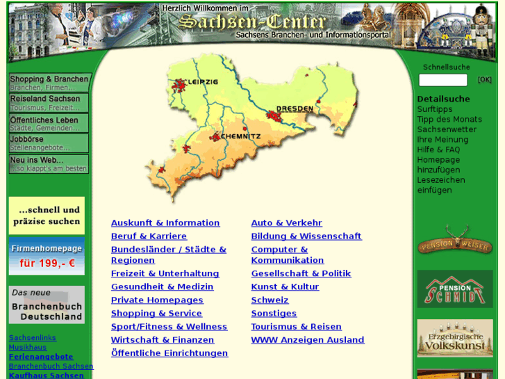 www.sachsen-center.de