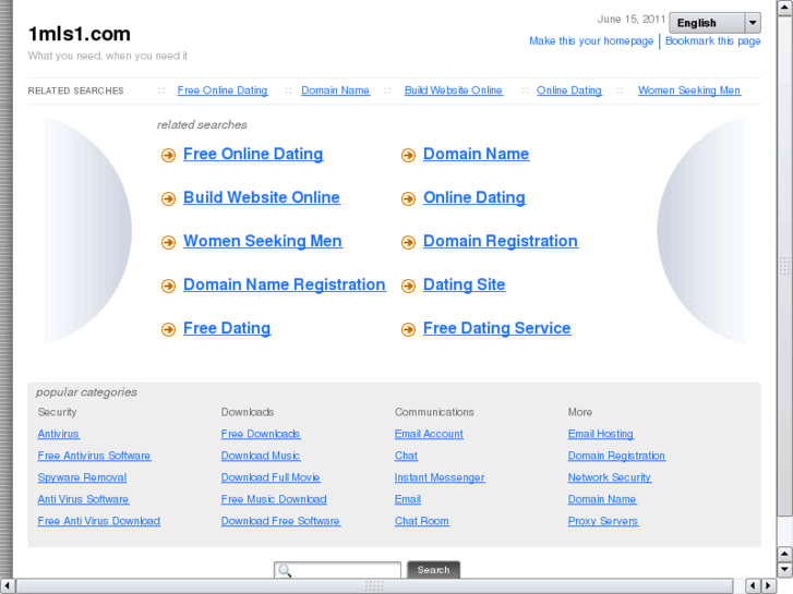 www.1mls1.com