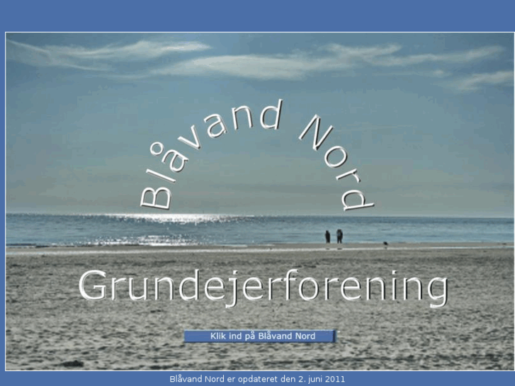 www.blaavandnord.dk