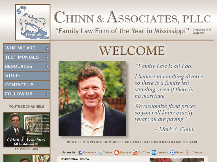 www.chinnandassociates.com