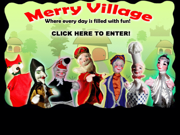 www.merryvillage.com