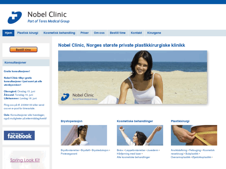 www.nobelclinic.no